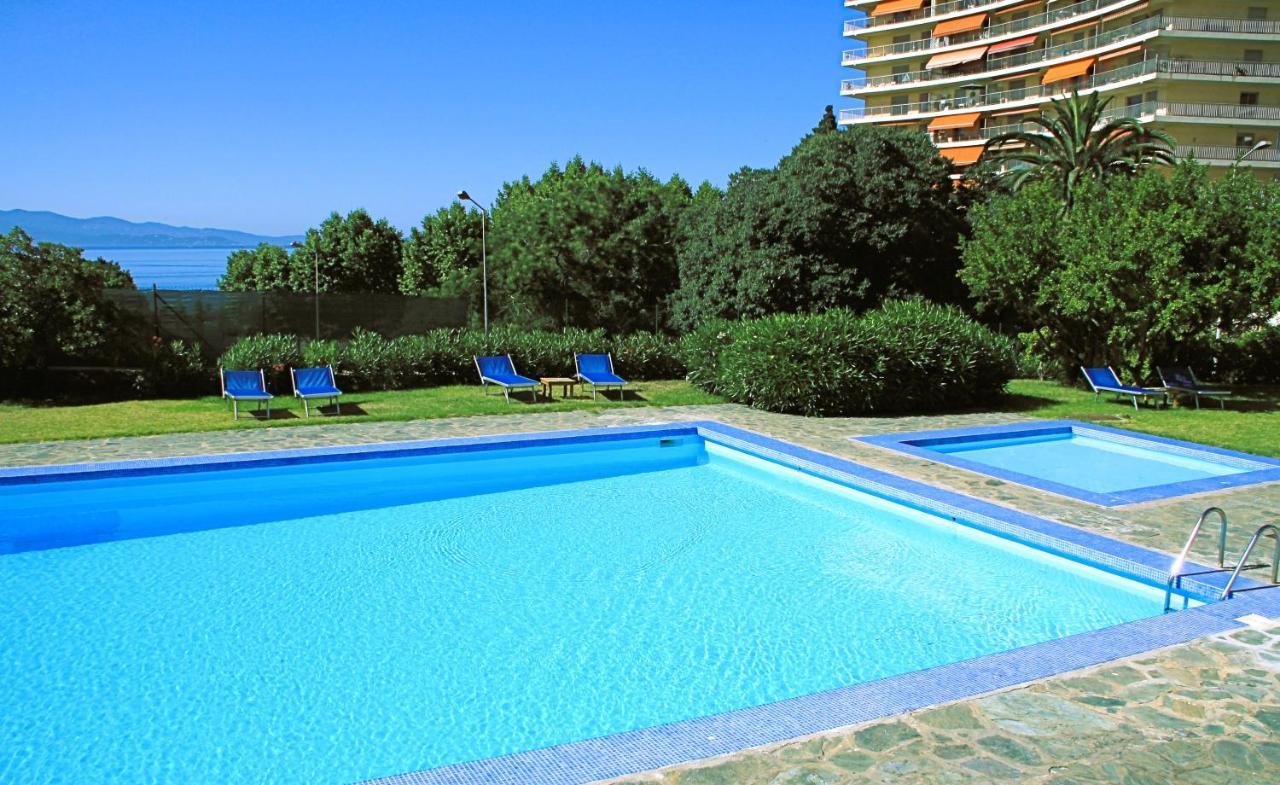 Sun Beach Ajaccio  Exterior photo