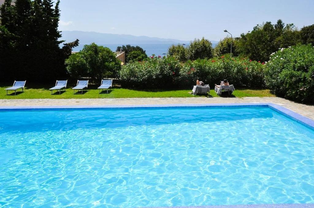 Sun Beach Ajaccio  Exterior photo