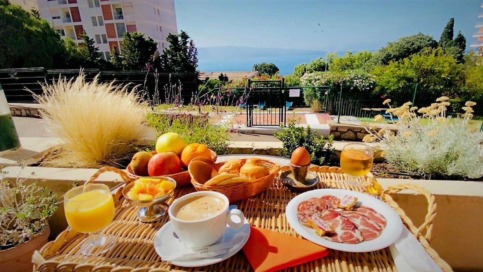 Sun Beach Ajaccio  Exterior photo