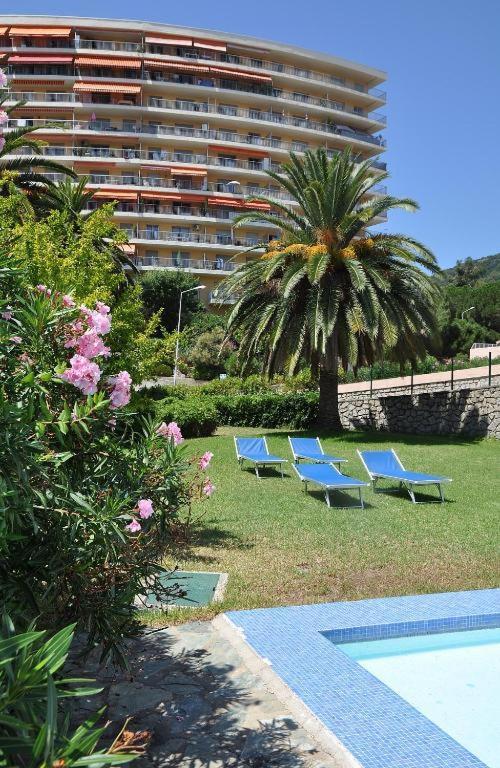 Sun Beach Ajaccio  Exterior photo
