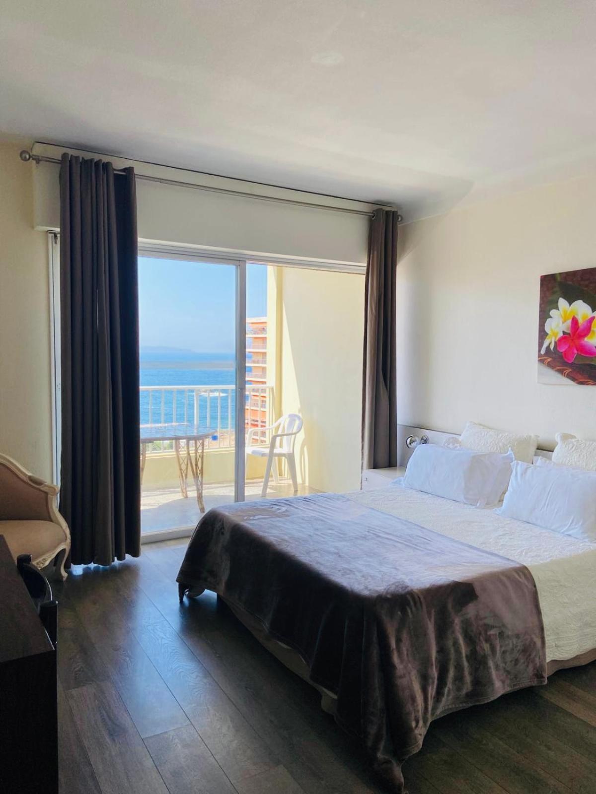 Sun Beach Ajaccio  Exterior photo