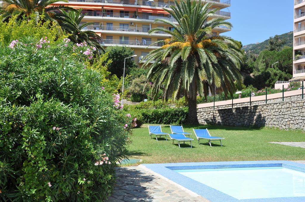 Sun Beach Ajaccio  Exterior photo